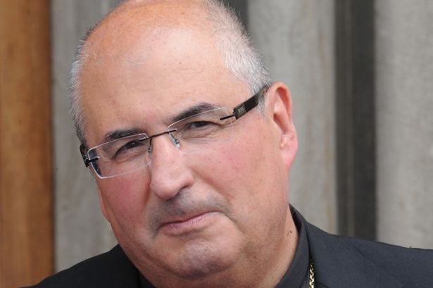 Bishop Philip Tartaglia
