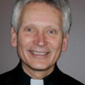 St. Pat&#39;s priest on leave for 6 months, by <b>Becky Vargo</b>, Grand Haven Tribune <b>...</b> - 2014_09_18_Becky_Tribune_St_priest_ph_Image2