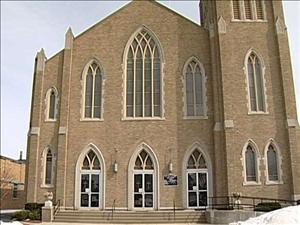 Cheektowaga Priest on Administrative Leave during Investigation, by ...