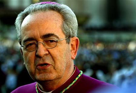 Philadelphia Cardinal Says Committed to Fight Church Sex Abuse, Reuters ...