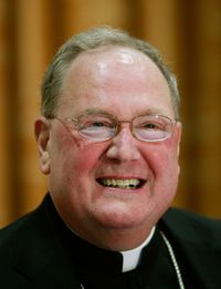 Archbishop Dolan: Teachers Have Higher Rate of Sexual Abuse Than ...