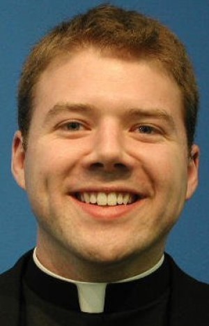 william priest vatterott pornography sentenced ballwin indicted ordained stltoday bogan indictment handout misconduct alleged archdiocese