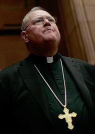 In Milwaukee Post, Cardinal Authorized Paying Abusers, By Laurie ...