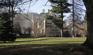 ST. Josephs Buying Cardinals Mansion for $10m, by David O'Reilly ...