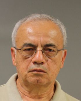 Houston Pastor Accused of Molesting 8yearold Girl, by Dale Lezon ...