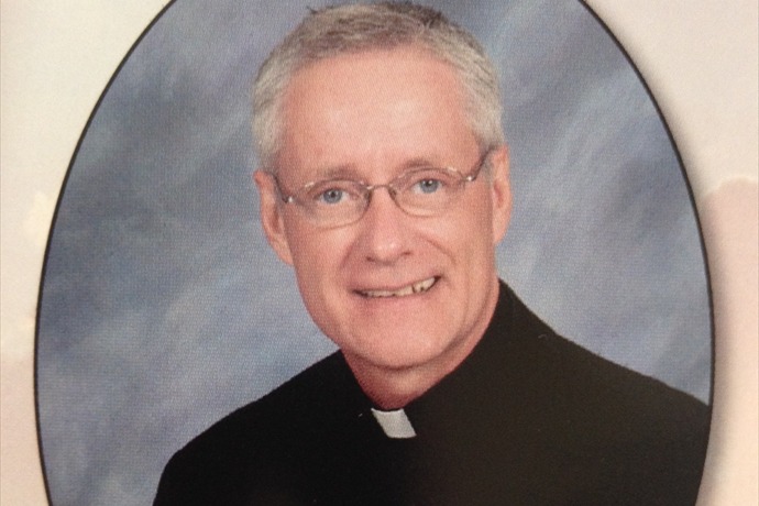 Owensboro Priest Suspended, Tristate Homepage, December 31, 2013