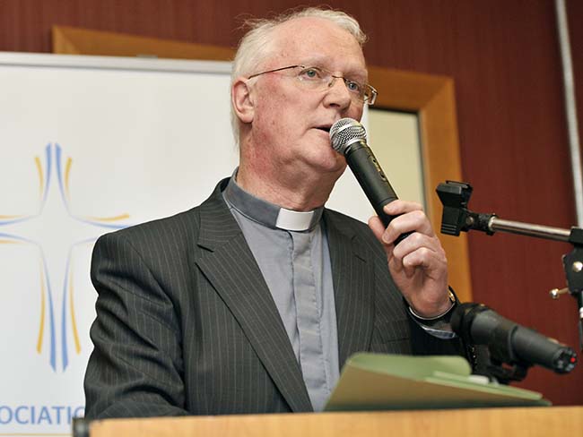 Leading Irish Priest Advises Pope Francis Not to Visit Ireland, by Nick ...