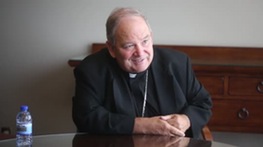 Church Faces Need to Give an Accounting, Archbishop Hebda Says, Jean ...