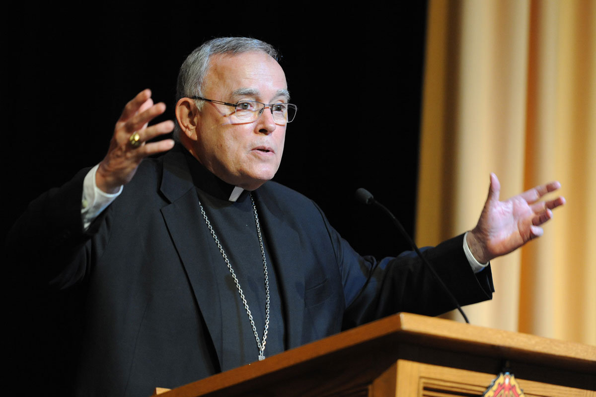 Commentary: Phila. Archdiocese Committed to Preventing Abuse, Aiding ...