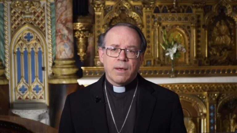 Ottawa archbishop apologizes for Catholic Church’s role in residential ...