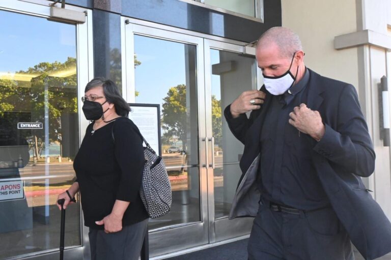 Archbishop Byrnes, finance volunteer take the witness stand in payment ...