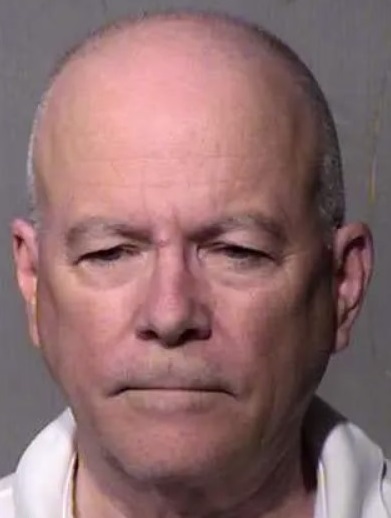 Timothy Crowley was found guilty of sexual abuse and misconduct on more than one occasion. Tempe Police Department