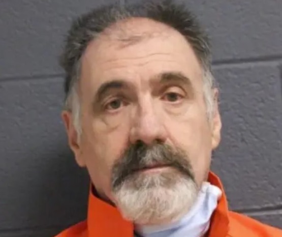 Joseph Comperchio was found guilty of sexually abusing four children. State of Michigan